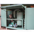 Vacuum Dehydration Plant For Insulating Oil,Transformer Oil,Dielectric Liquids